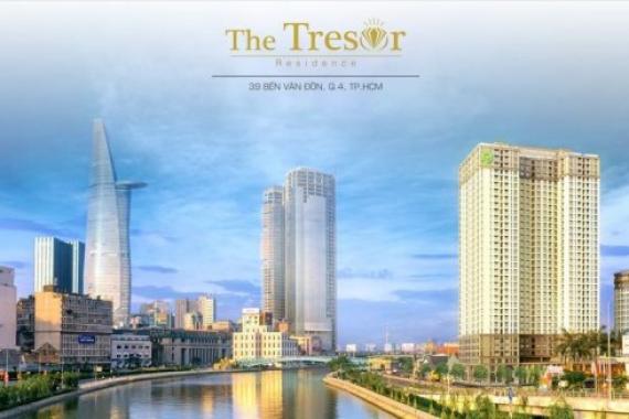 The Tresor