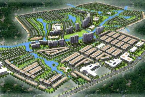 Five Star Eco City