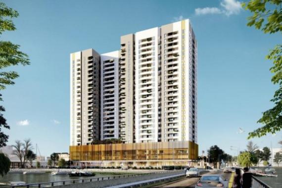 Aurora Residences