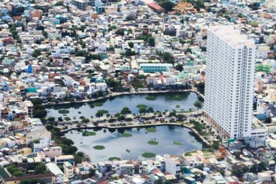 Hoàng Anh Gia Lai Lake View Residence