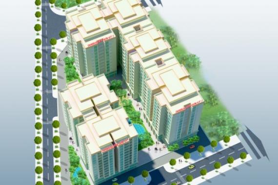 TaniBuilding Sơn Kỳ 1