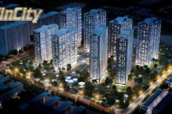 Vincity quận 7