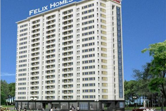 Felix Homes