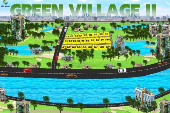 Green Village 2