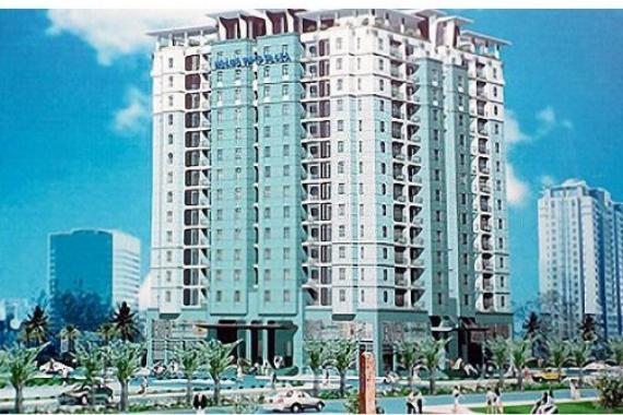 Căn Hộ Cao Cấp Hoàng Tháp Plaza