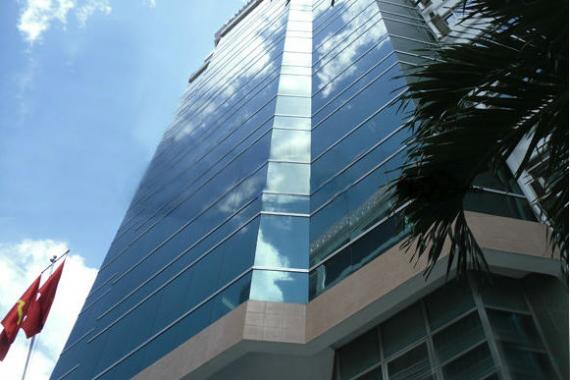 IDC Building
